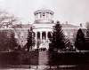 Pennsylvania State Capitol, Harrisburg, Pennsylvania, circa 1890
