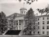 Pennsylvania Hall, Gettysburg College, circa 1955