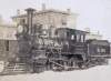 Pennsylvania Rail Road Locomotive Number 146, circa 1860