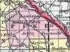 Pike County, Missouri, 1857