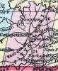 Pittsylvania County, Virginia, 1857