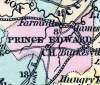 Prince Edward County, Virginia, 1857