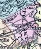 Pulaski County, Virginia, 1857