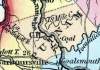 Putnam County, Virginia, 1857