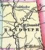 Randolph County, Alabama, 1857