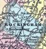 Rockingham County, Virginia, 1857