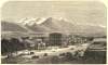 Salt Lake City, Utah, 1869