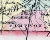 Simpson County, Kentucky, 1857