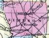 Simpson County, Mississippi, 1857