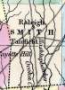 Smith County, Mississippi, 1857