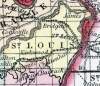 St. Louis County, Missouri, 1857