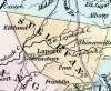 Sullivan County, Pennsylvania, 1857