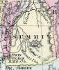 Summit County, Utah Territory, 1865