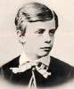 Theodore Roosevelt, junior, aged 10, detail