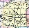 Washington County, Iowa, 1857