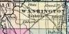 Washington County, Illinois, 1857