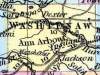 Washtenaw County, Michigan, 1857