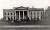 White House, North Front, Washington DC, June 7, 1859