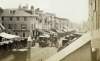 Market Street, Wilmington, Delaware, circa 1863, detail, zoomable image