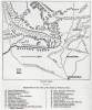 Wilson's Creek, Missouri, August 10, 1861, battle map
