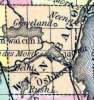 Winnebago County, Wisconsin, 1857