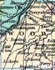 Wood County, Ohio, 1857