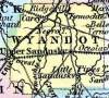 Wyandot County, Ohio, 1857