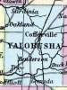 Yalobusha County, Mississippi, 1857
