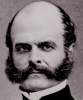 Ambrose Everett Burnside, detail