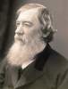 Moncure Daniel Conway, circa 1885