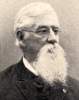 Jacob Gilbert Frick, circa 1895