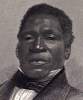 Josiah Henson, detail