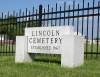 Lincoln Cemetery, Gettysburg, Pennsylvania, June 2010
