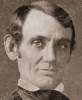 Abraham Lincoln, circa 1846