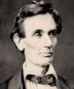 Abraham Lincoln, Springfield, Illinois, June 3, 1860