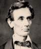 Abraham Lincoln, Springfield, Illinois, June 3, 1860, detail