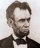 Abraham Lincoln, March 6, 1865