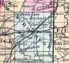McDonough County, Illinois, 1857