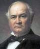 Alexander Ramsey, painting from life