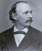 James Ryder Randall, circa 1882