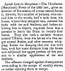 "Lynch Law in Maryland," Lowell (MA) Citizen & News, July 6, 1858